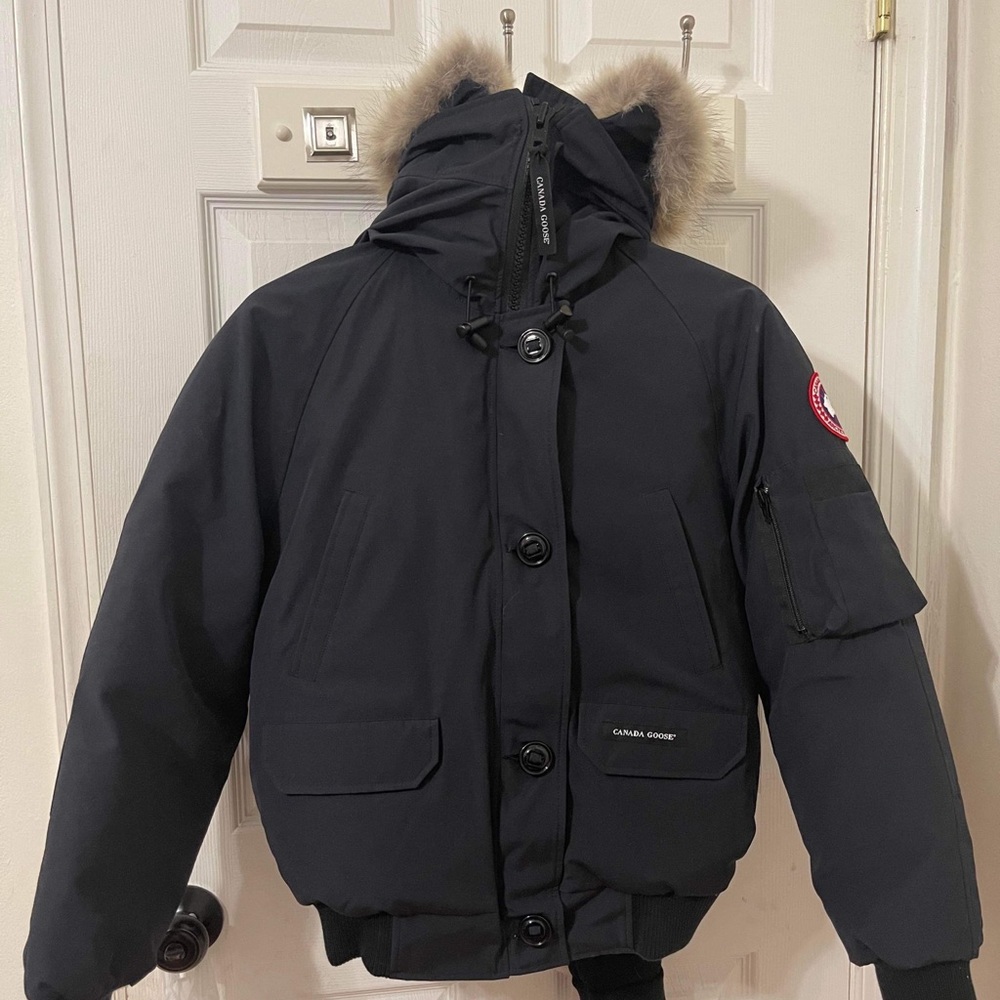 ❌❌SOLD❌❌Canada Goose Jacket